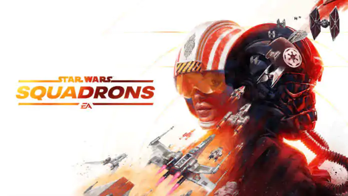 Star Wars Squadrons: Jogadores receberão entrega de suprimentos no final do ano