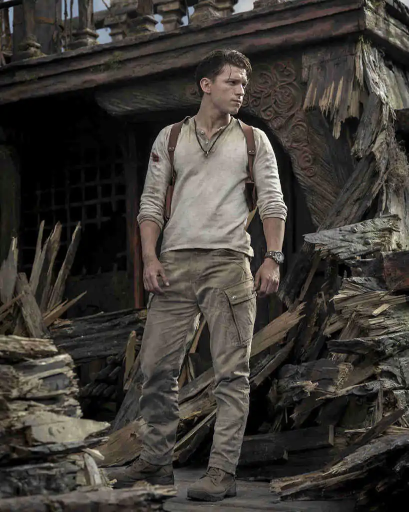 Uncharted Picture 1