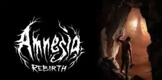 Amnesia: Rebirth - O renascimento do mal - Review - PS4