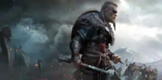 Assassin's Creed: Valhalla - Ubisoft vai transmitir " Odin's Hootenanny" nesta sexta