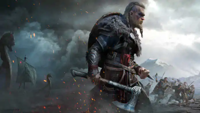 Assassin's Creed: Valhalla - Ubisoft vai transmitir 