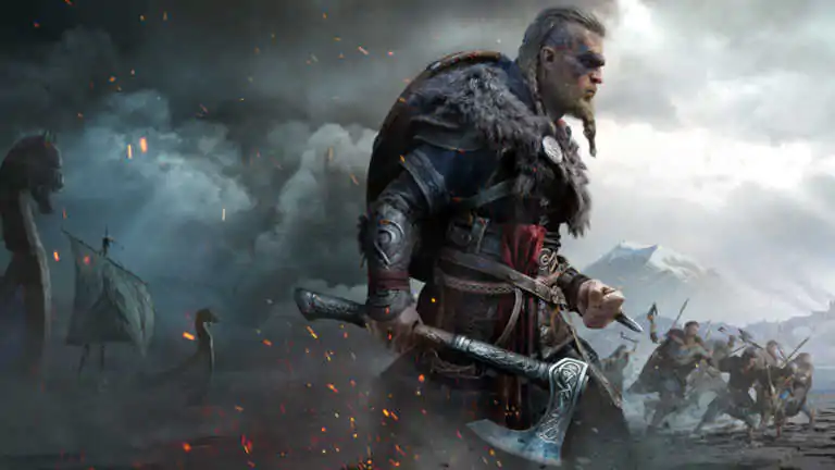 Assassin's Creed: Valhalla - Ubisoft vai transmitir " Odin's Hootenanny" nesta sexta