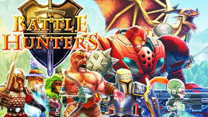 'Battle Hunters' tem lançamento adiado para novembro no Nintendo Switch