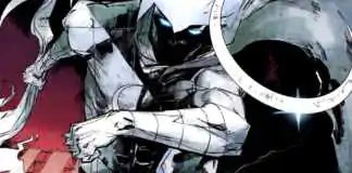 Cavaleiro da Lua:Oscar Isaac escolhido para estrelar a série Marvel e Disney +