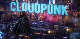 'Cloudpunk' chegará dia 15 de outubro ao Nintendo Switch