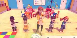 Daycare Manager: Gerencie sua própria creche