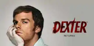 Showtime confirma retorno da série Dexter