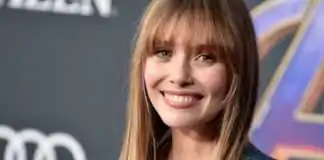 Elizabeth Olsen cancela aparição em convenção enquanto filmagens de "WandaVision" continuam