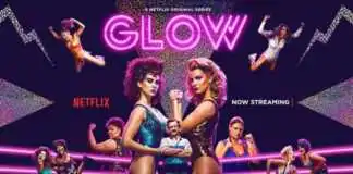 Netflix anuncia cancelamento de "Glow"
