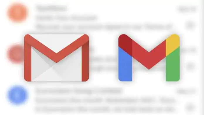 Google libera novo ícone para aplicativo do Gmail