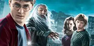 Especial Mundo Bruxo: Warner Channel anuncia especial Harry Potter neste sábado