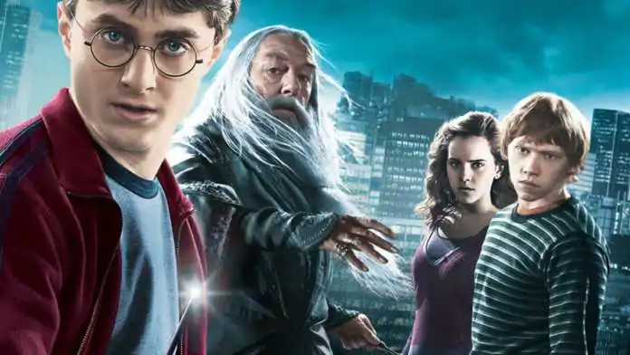 Especial Mundo Bruxo: Warner Channel anuncia especial Harry Potter neste sábado