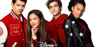 High School Musical: Série anuncia especial de Natal
