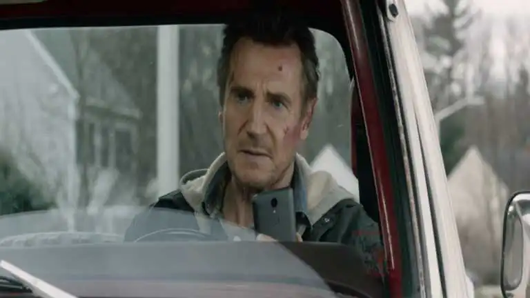 Legado Explosivo: Novo filme de Liam Neeson chega em janeiro nos cinemas