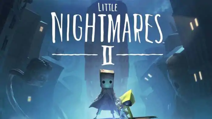 'Little Nightmares II' recebe o pacote 