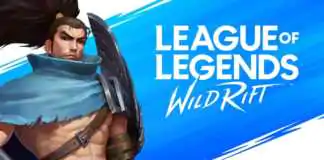 Nova cinemática de League Of Legends: Wild Rift disponível