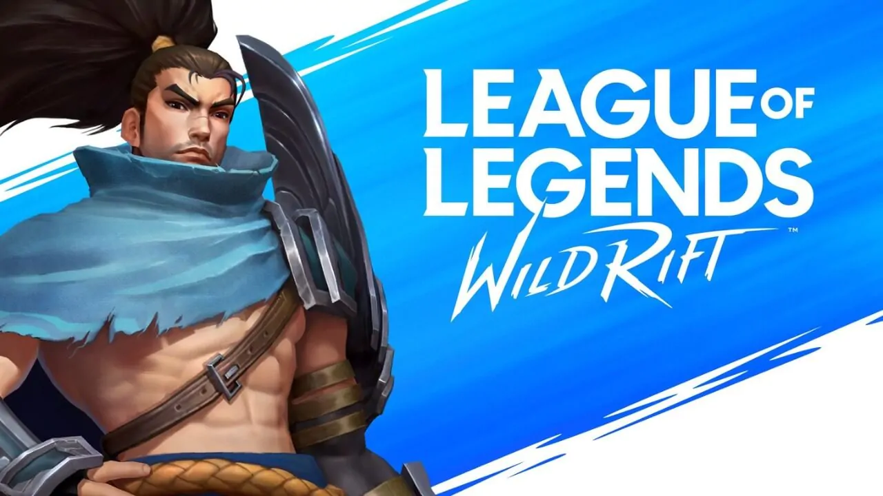 Nova cinemática de League Of Legends: Wild Rift disponível