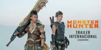 Monster Hunter | Milla Jovovich caça criaturas no primeiro trailer