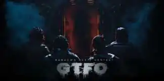 GTFO: Rundown 004 Contact DLC já está disponível