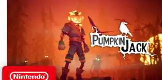 Pumpkin Jack já está disponível para PC, Xbox One e Switch