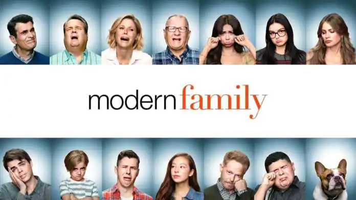Modern Family: última temporada chega neste domingo no globoplay