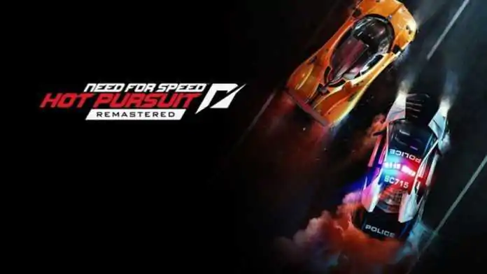 Need for Speed ​​Hot Pursuit Remastered anunciado para novembro