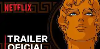 O Sangue de Zeus: Série animada da Netflix ganha novo trailer