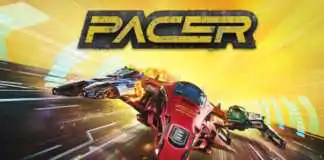 Pacer - O Anti-gravidade futurista de talento - Review - PS4