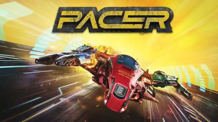 Pacer - O Anti-gravidade futurista de talento - Review - PS4