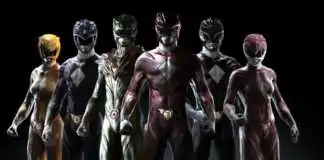 Nova série e filme de Power Rangers estão em desenvolvimento