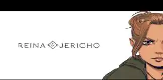 Reina & Jericho confirmado no Nintendo Switch em 2021