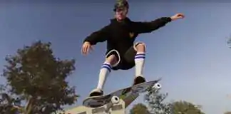 Skater XL: Nova atualização será lançada nos consoles e PC