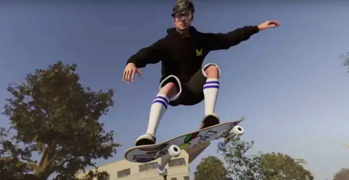 Skater XL: Nova atualização será lançada nos consoles e PC