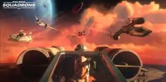 Star Wars: Squadrons | Uma Aventura Muito Distante — Review