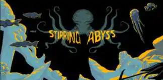 Stirring Abyss jogo inspirado em clássicos lovecraftiano é lançado