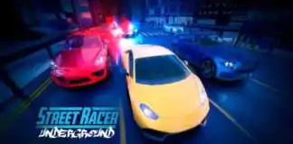 Street Racer Underground Mini-Review - Xbox One