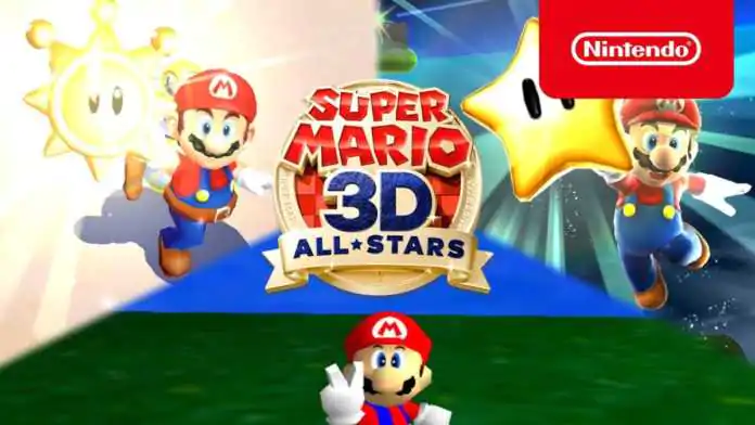Em breve jogadores poderão inverter câmera em Super Mario 3D All-Stars