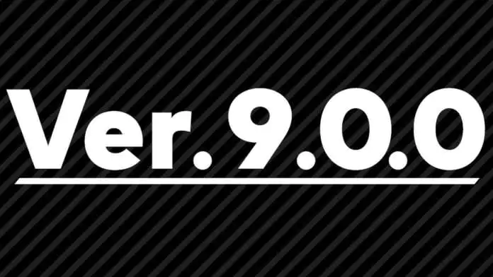Super Smash Bros. Ultimate versão 9.0.0 chega na próxima semana