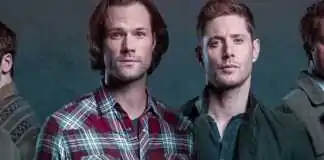 Warner Channel anuncia exibição de últimos episódios de 'Supernatural'