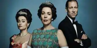 The Crown: Novo Trailer mostra Gillian Anderson como Margaret Thatcher