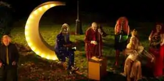 The Show: Primeiro filme de Alan Moore ganha trailer