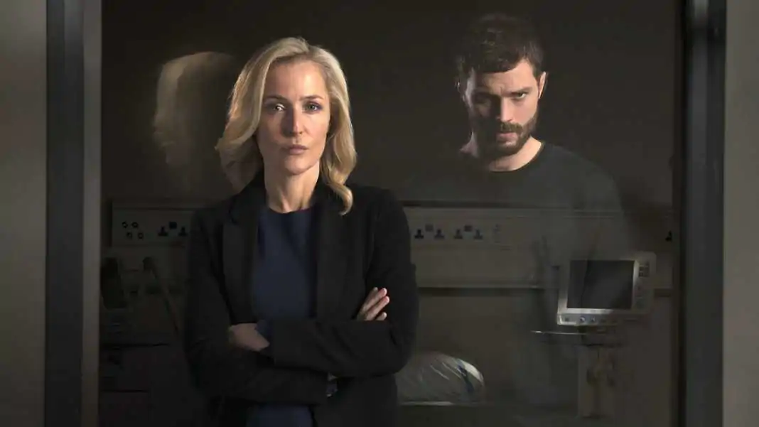 The Fall: Segunda temporada da série chega ao Brasil na TNT Séries