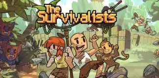 The Survivalists - Sobrevivendo em grande estilo - Review PC