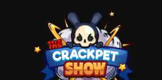 The Crackpet Show com animais bizarros ganha trailer revelação