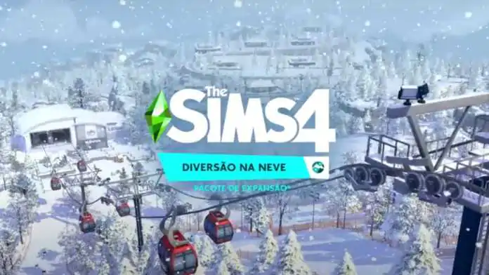 The Sims 4: 