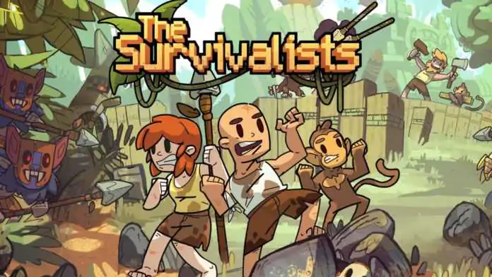 The Survivalists ganha trailer de lançamento