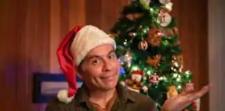 'Tudo Bem no Natal que Vem' estreia na Netflix em dezembro