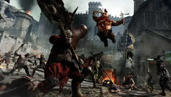 Warhammer Vermintide 2: Está com semana gratuita