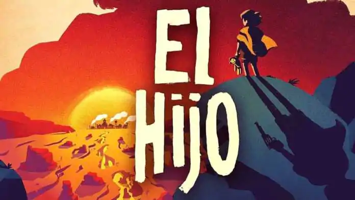 'El Hijo - A Wild West Tale' será lançado em dezembro para PC e Stadia