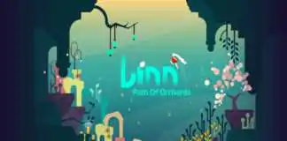 Linn: Path of Orchards - Mini Review - Nintendo Switch